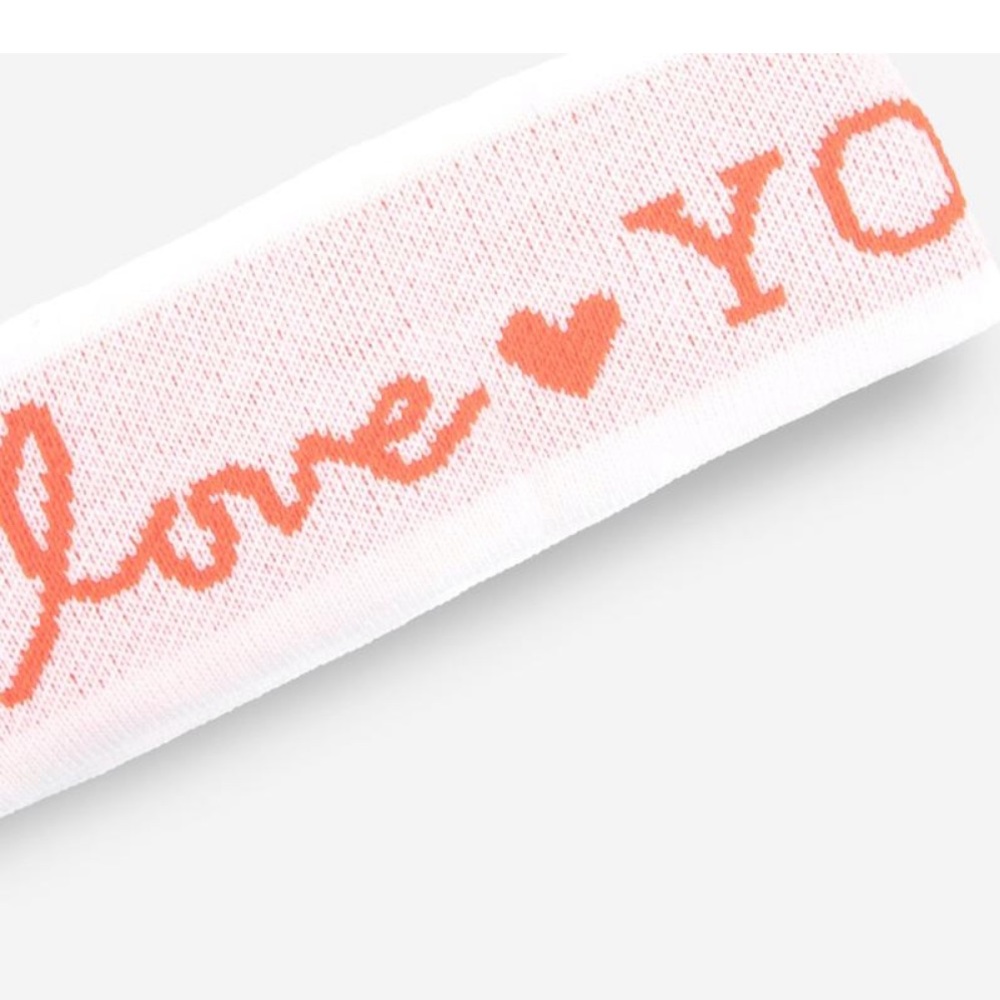 Love your a melon headband